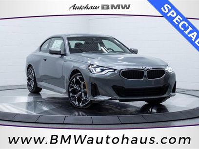 New 2026 BMW 230i xDrive Coupe