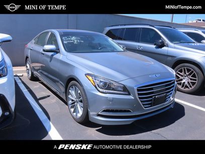 Used 2015 Hyundai Genesis 3.8 w/ Option Group 03