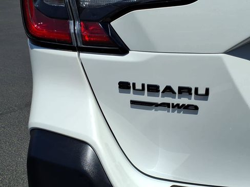 Certified 2024 Subaru Outback Onyx Edition XT image 14