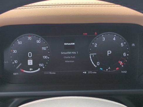 New 2026 Land Rover Defender 110 X-Dynamic SE AWD/4WD image 8