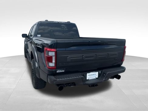 Used 2023 Ford F150 Raptor w/ Raptor Carbon Fiber Package AWD/4WD image 6