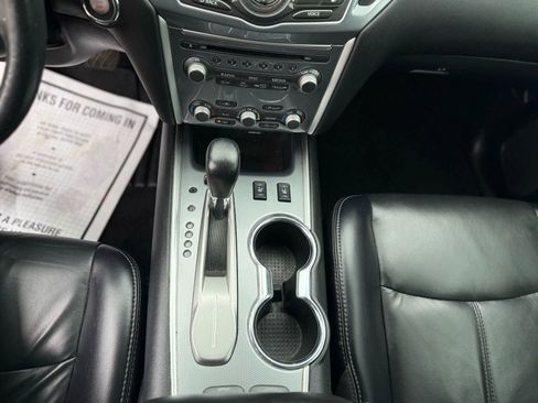 Used 2018 Nissan Pathfinder SL w/ SL Premium Package image 36
