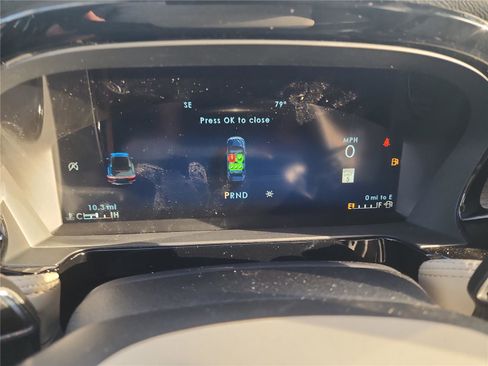 New 2026 Lincoln Corsair Premiere image 30