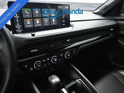 Certified 2023 Honda Accord Sport image 11