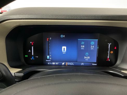 New 2026 Ford Bronco Sport Big Bend AWD/4WD image 26