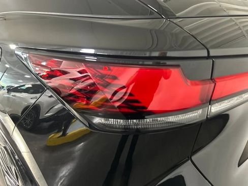 Used 2025 Lexus RX 350 w/ Convenience Package AWD/4WD image 29