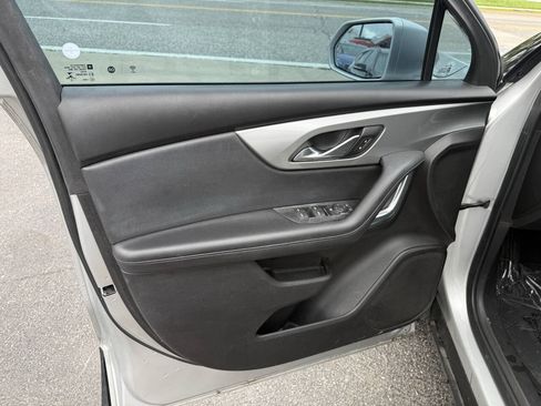 Used 2020 Chevrolet Blazer LT AWD/4WD image 18