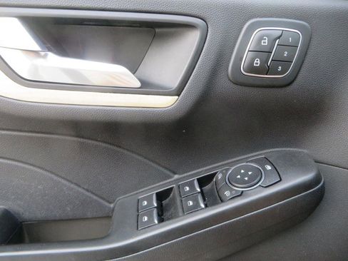 Used 2021 Ford Escape Titanium w/ Titanium Elite Package image 26