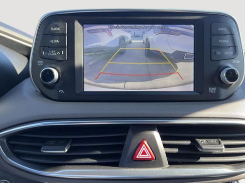 Used 2020 Hyundai Santa Fe SEL image 25