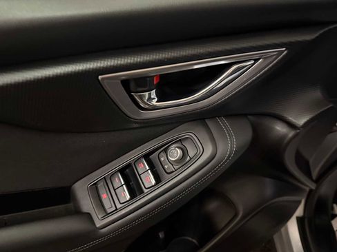 Used 2020 Subaru Forester Premium image 21