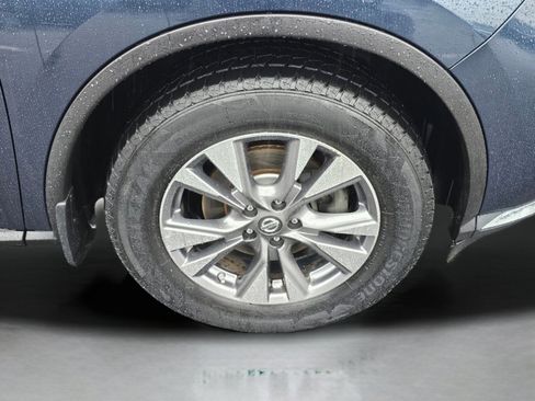 Used 2016 Nissan Murano SL image 27