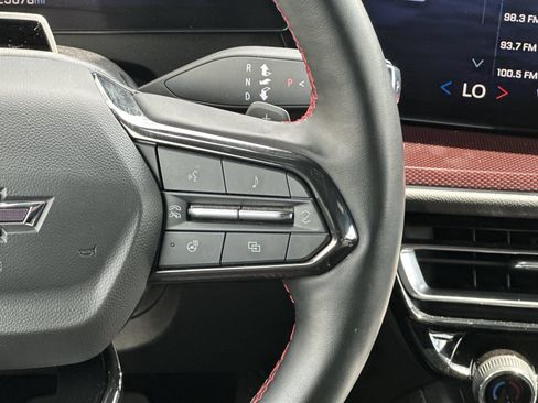 Used 2024 Chevrolet Traverse RS w/ LPO, Floor Liner Package AWD/4WD image 21