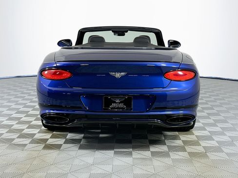 Certified 2022 Bentley Continental GT Speed image 10