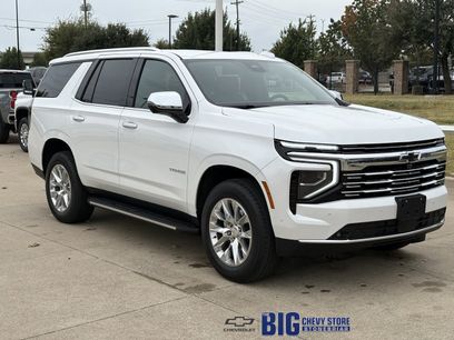 Used 2023 Chevrolet Suburban High Country