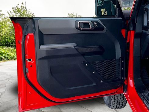 Certified 2023 Ford Bronco Big Bend image 23