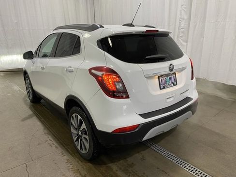 Used 2019 Buick Encore Essence image 5