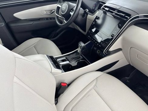 Used 2023 Hyundai Tucson SEL w/ Convenience Package FWD image 26