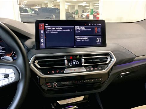 Certified 2024 BMW X3 xDrive30i w/ Premium Package w/ZPA image 6