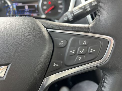 Used 2018 Chevrolet Equinox LT w/ Sun & Infotainment Package FWD image 22