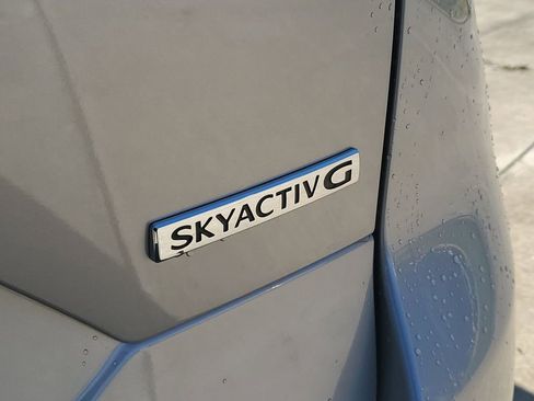 New 2025 MAZDA CX-5 AWD 2.5 S w/ Preferred Package image 7