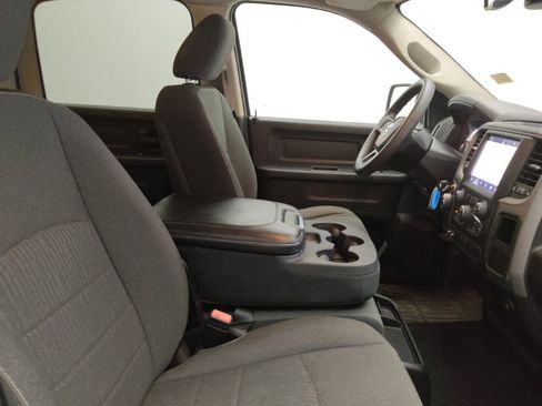 Used 2022 RAM 1500 Tradesman w/ Electronics Group RWD image 21