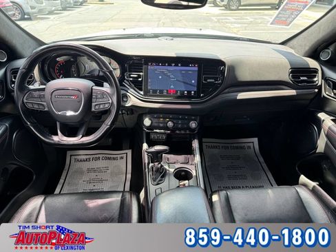 Used 2023 Dodge Durango R/T AWD/4WD image 35