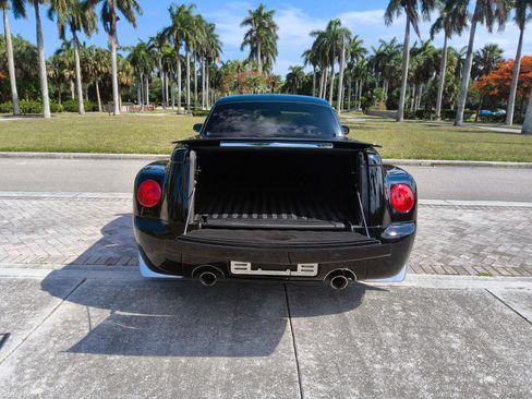 Used 2006 Chevrolet SSR w/ Preferred Equipment Group RWD image 51