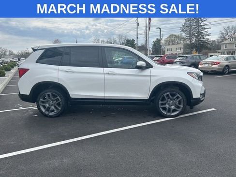 Used 2023 Honda Passport EX-L image 5