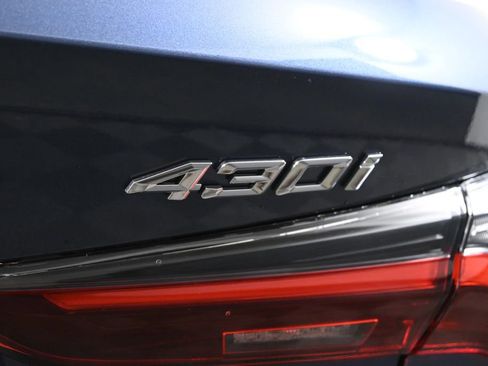 New 2026 BMW 430i xDrive Convertible w/ M Sport Package AWD/4WD image 43