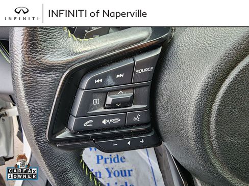 Used 2023 Subaru Ascent Onyx Edition Limited image 17