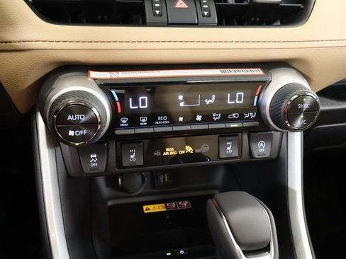 New 2025 Toyota RAV4 XLE Premium image 18