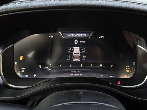 New 2026 RAM 1500 Laramie image 23