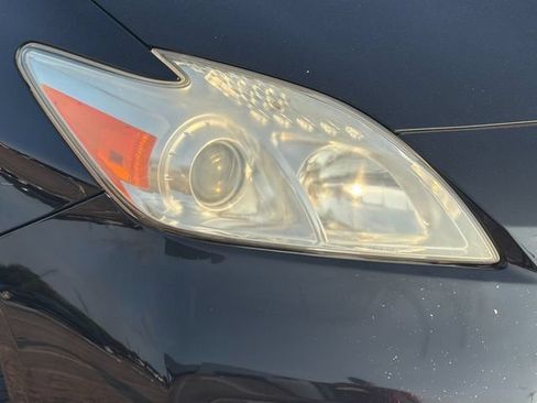 Used 2013 Toyota Prius Three w/ Solar Roof Pkg FWD image 27