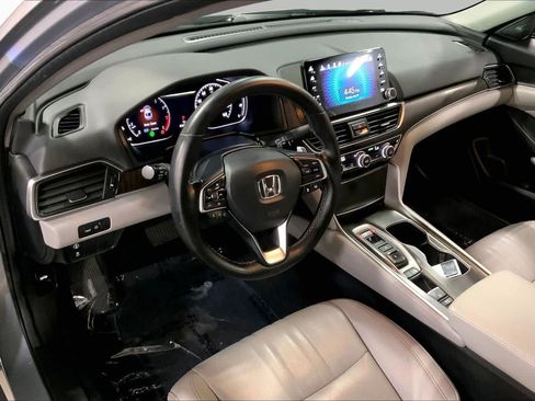 Used 2019 Honda Accord EX-L image 18