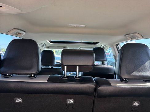 Used 2017 Toyota RAV4 Limited FWD image 32
