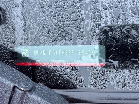 Used 2014 Chevrolet Camaro SS image 9