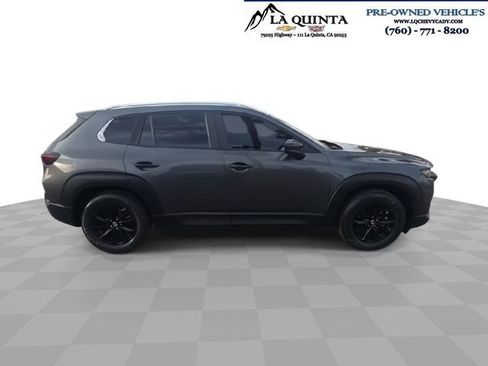 Used 2024 MAZDA CX-50 AWD 2.5 S w/ Cargo Package image 9