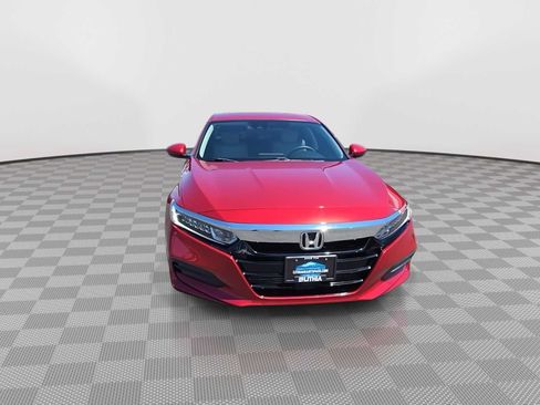 Used 2020 Honda Accord LX image 3