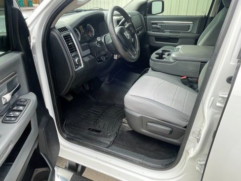 Used 2014 RAM 2500 SLT AWD/4WD image 6