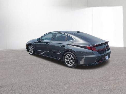 Used 2022 Hyundai Sonata SEL w/ Cargo Package FWD image 6