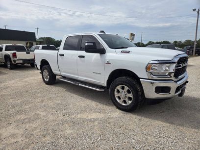 Used 2024 RAM 2500 Big Horn