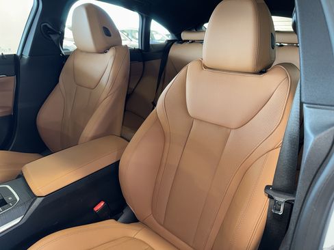 Certified 2025 BMW 430i xDrive w/ Premium Package image 33