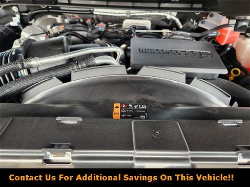 New 2026 GMC Sierra 2500 Denali Ultimate image 22