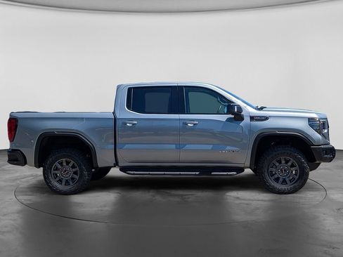New 2026 GMC Sierra 1500 AT4X AWD/4WD image 24