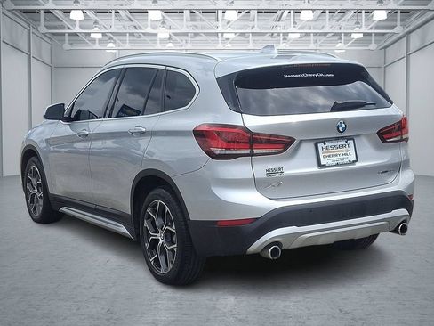 Used 2020 BMW X1 xDrive28i w/ Premium Package AWD/4WD image 5