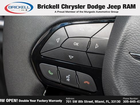 New 2026 Chrysler Pacifica Limited FWD image 31