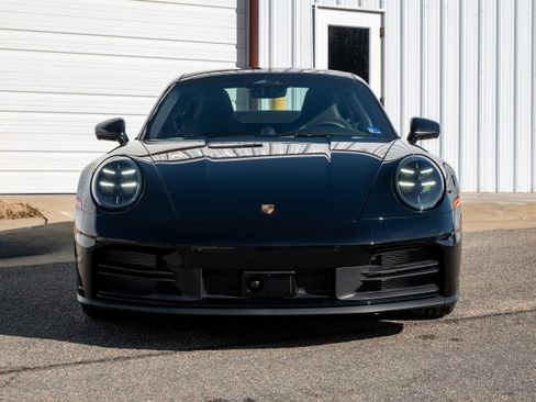 New 2026 Porsche 911 Carrera S image 10