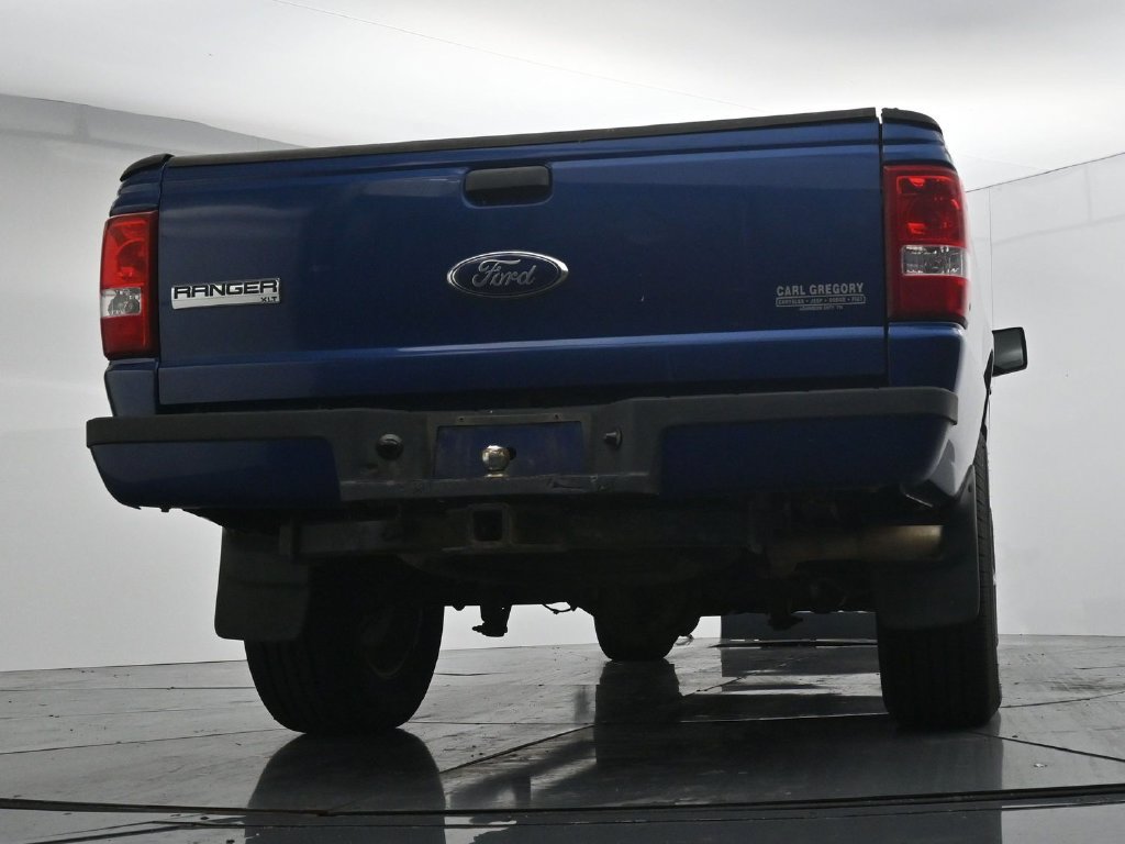 Used 2011 Ford Ranger XLT AWD/4WD image 21