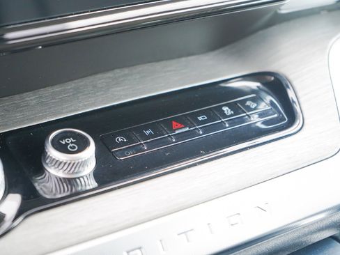 Used 2025 Ford Expedition Max Platinum image 16