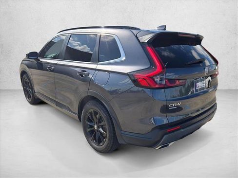 Used 2023 Honda CR-V Sport image 8